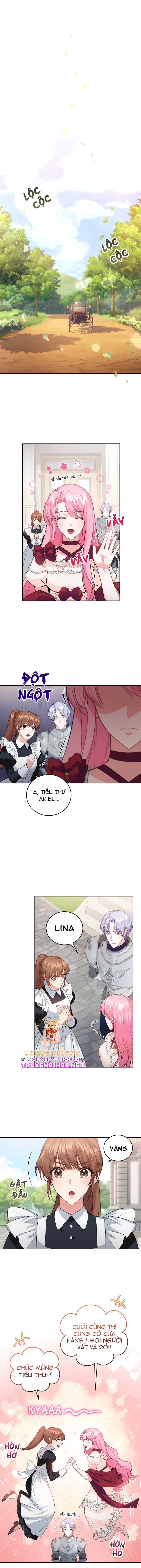 trở thành người điều chế nước hoa duy nhất của bạo chúa chapter 20 2