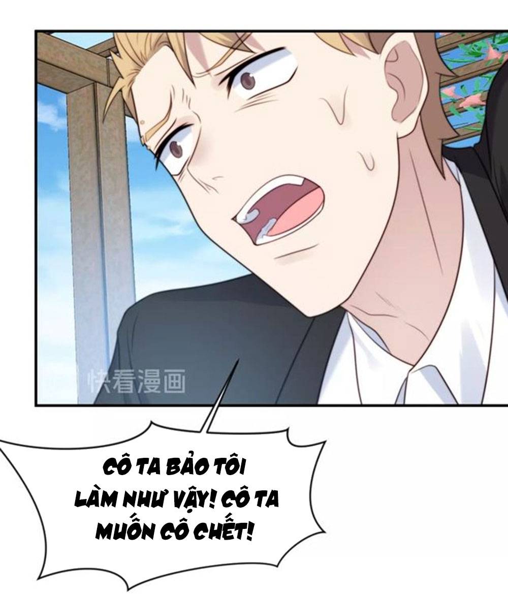 khoá chặt đôi môi (full) chapter 32 17