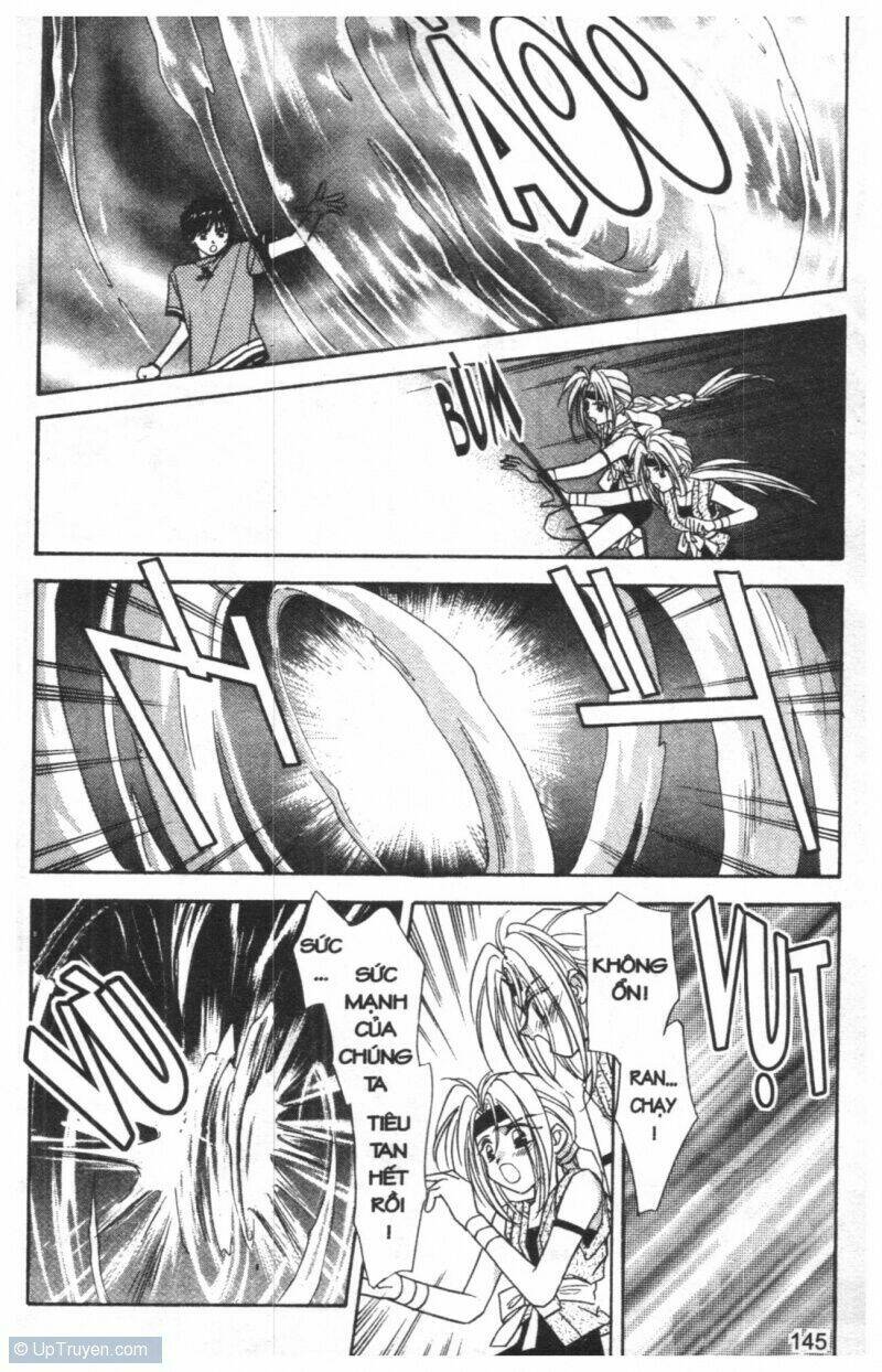 tsuki no umareru yoru chapter 3 144