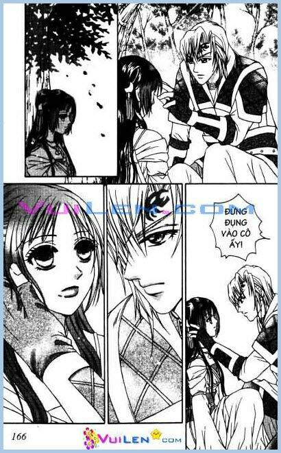 tinh nguyệt ảo cảnh chapter 3 162