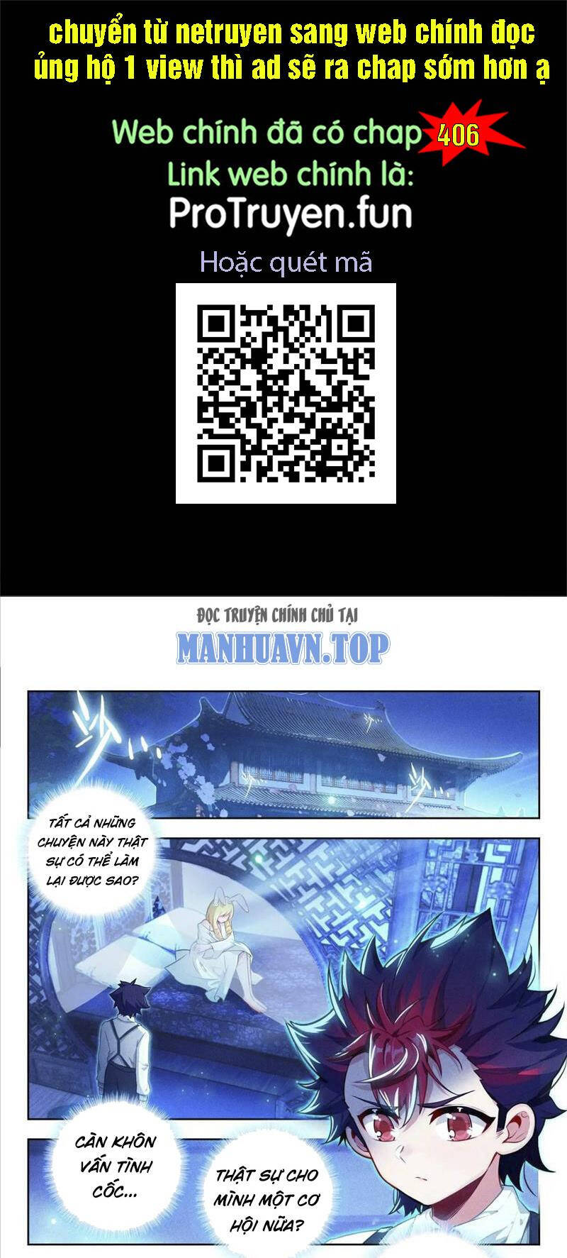 đấu la đại lục ii (tuyệt thế đường môn) chapter 405 1