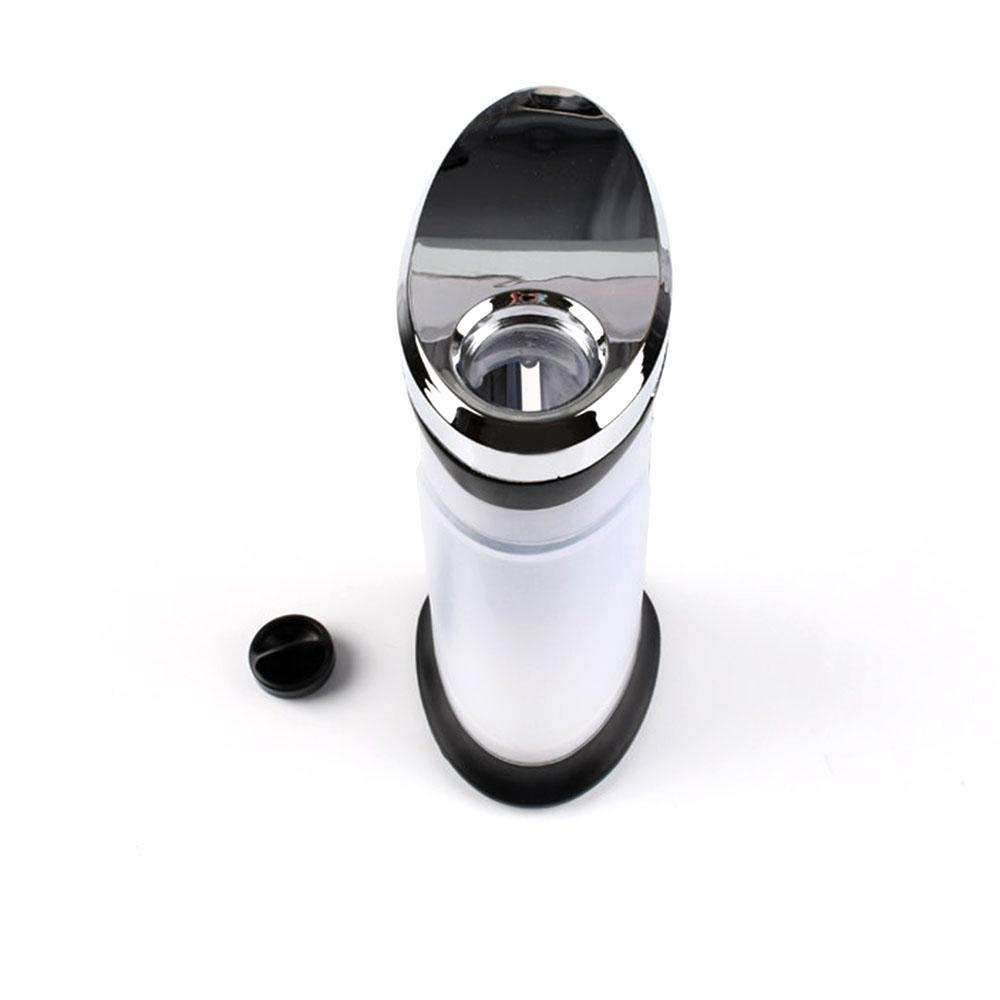 Máy đựng xà phòng rửa tay tự động 400ml, cảm ứng không chạm