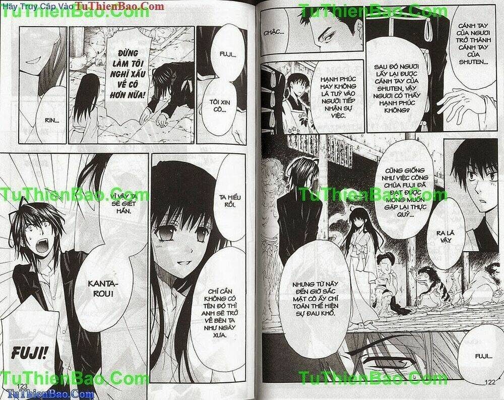 truyền thuyết thiên cẩu chapter 10 62