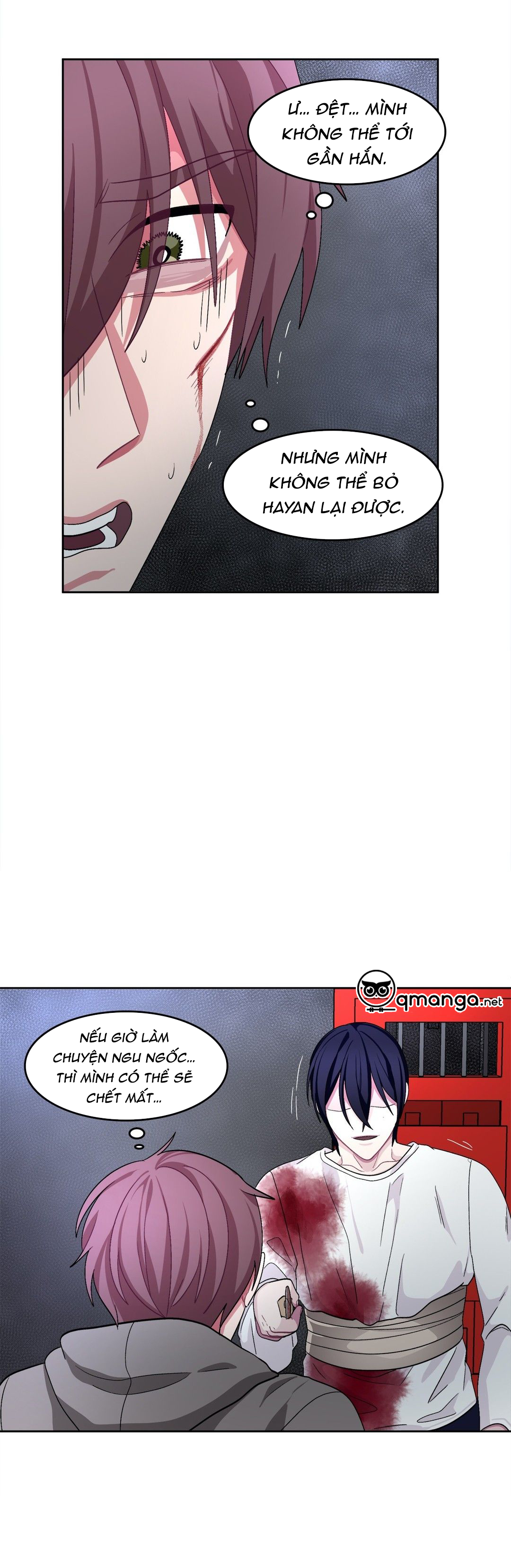 hãy tuân lệnh tôi chapter 36 29