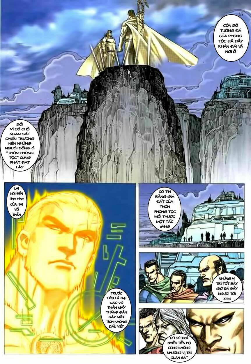 võ thần chapter 123 17