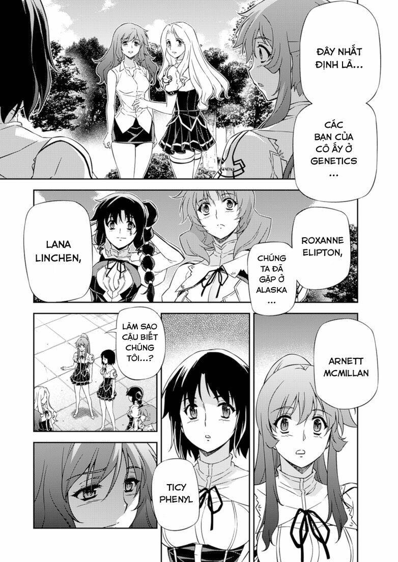 freezing chapter 150 22