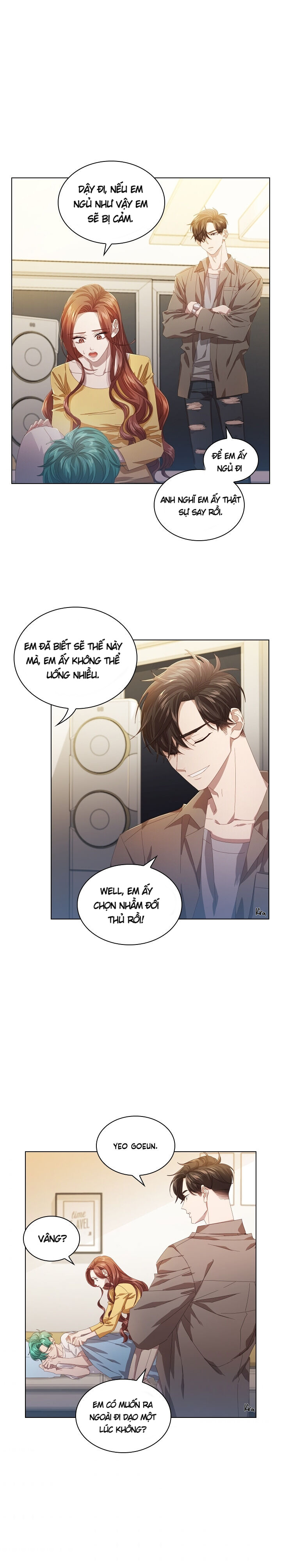 tai tiếng thị phi chapter 29 3