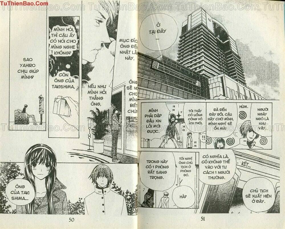 s a - lớp học ưu tú chapter 11 25