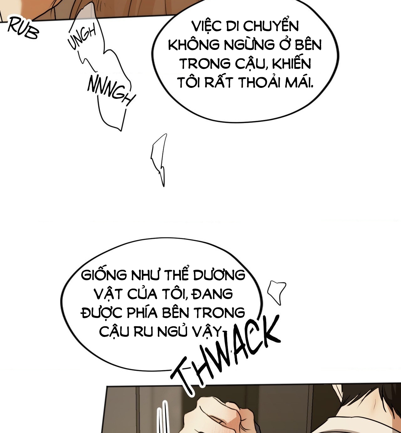 cry me a river chapter 21.2 38