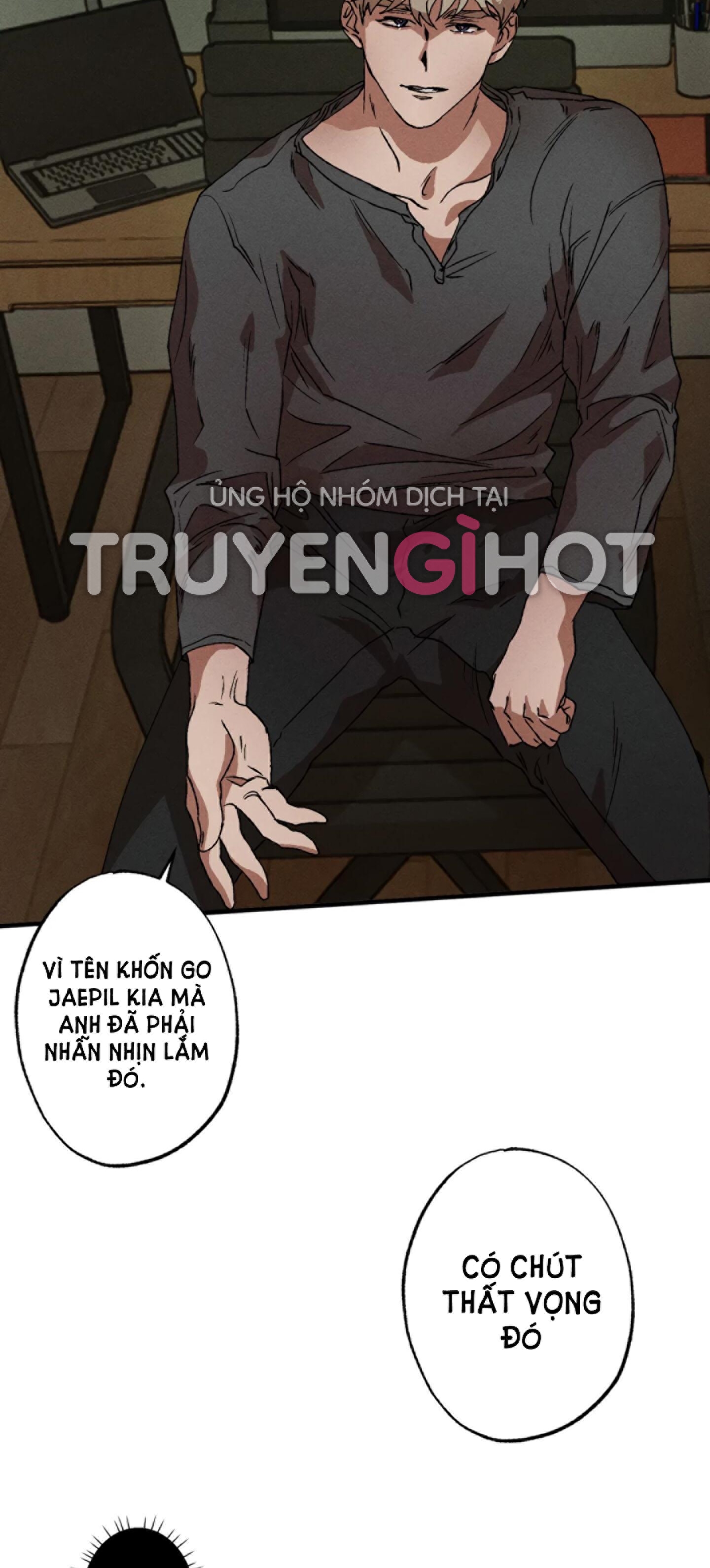 bẫy kép chapter 19.1 19