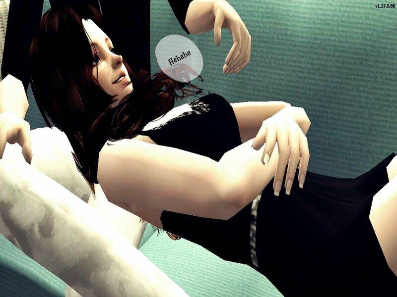 nụ cười của anh [truyện sims] chapter 64 19