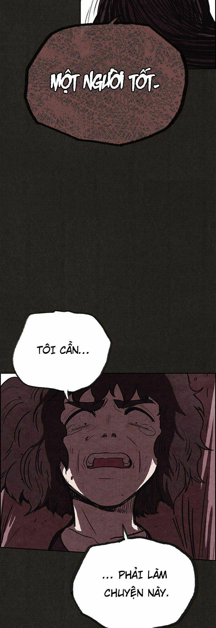 quái vật tại chung cư xanh chapter 69 38