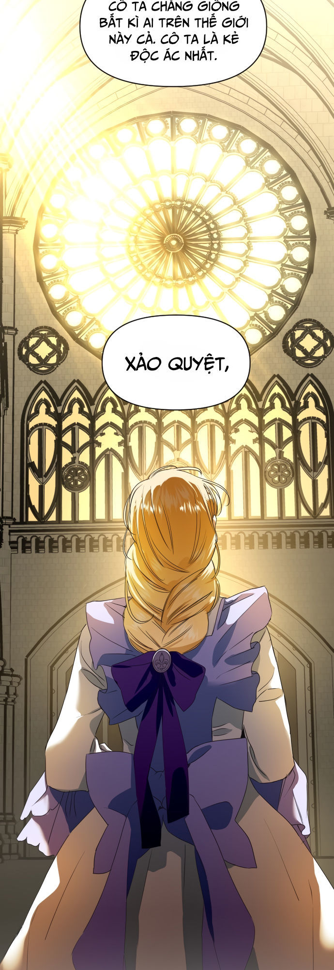 tôi muốn trở thành cô ấy dù chỉ một ngày chapter 6 62