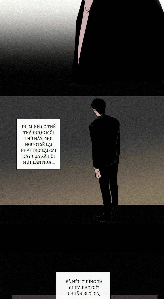 the children's teacher, mr. kwon chapter 53 7