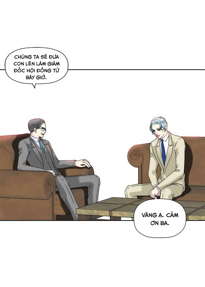 người đàn ông của tôi chapter 60.2 9