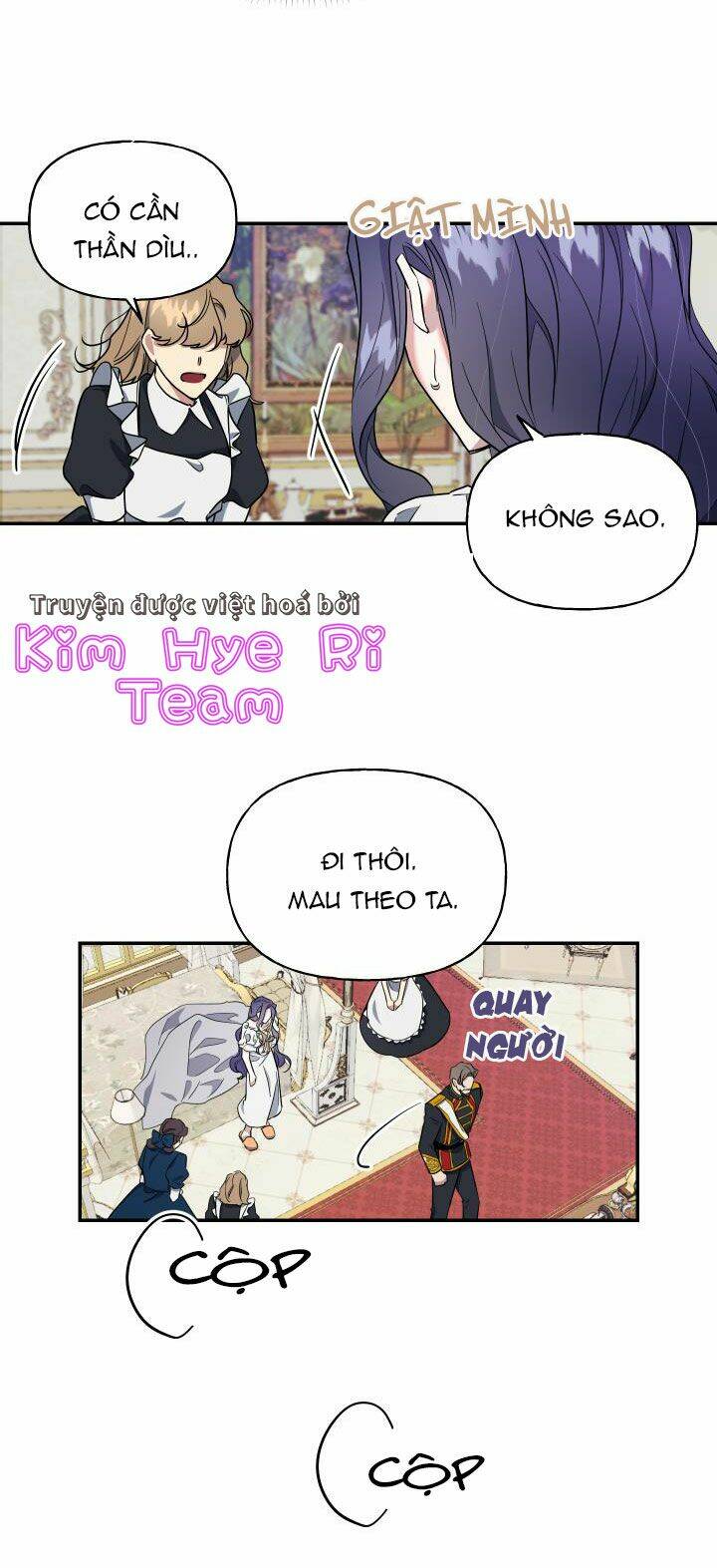 tế phẩm công chúa chapter 5 12