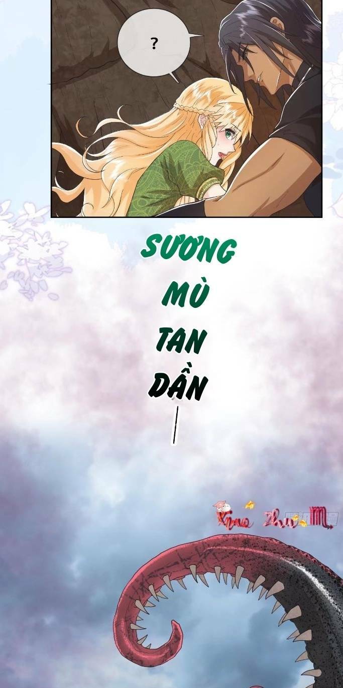 Tế Phẩm Tân Nương Dắt Ác Long Bỏ Trốn Rồi ! chapter 22 20