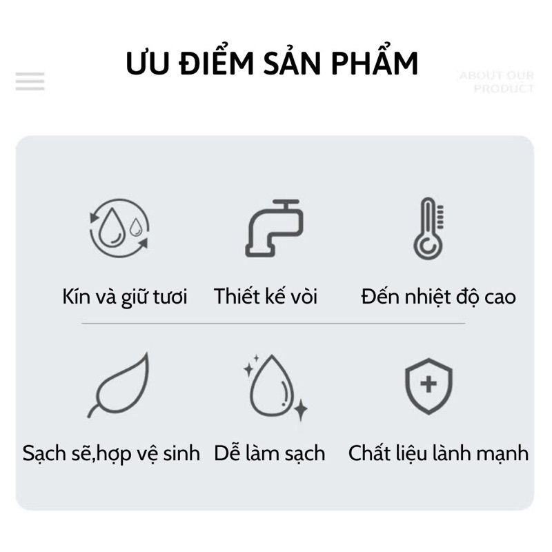 Bình đựng nước tủ lạnh dung tích lớn 3.5L có vòi, đựng trà, nước trái cây, các loại đồ uống khác trong tủ lạnh