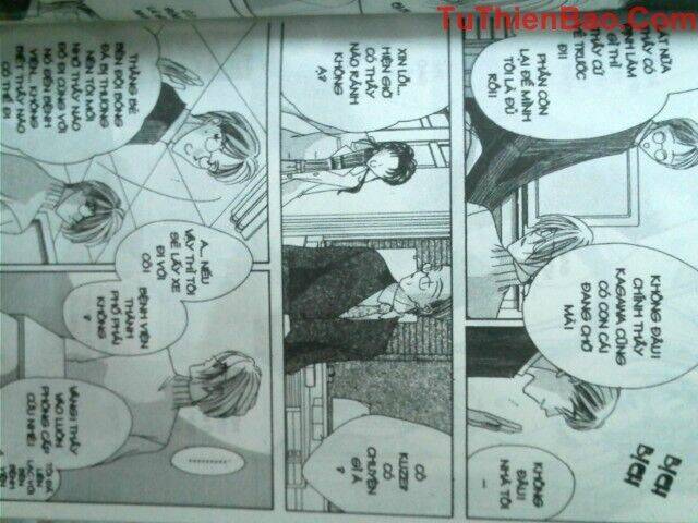 nguyện ước dưới ánh sao chapter 4 72