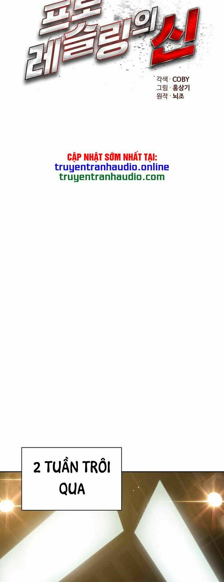 đấu sĩ vô song chapter 23 22