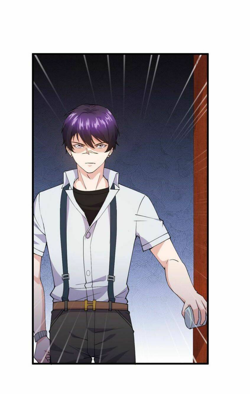 siêu cấp hộ vệ của đại tiểu thư chapter 12 4