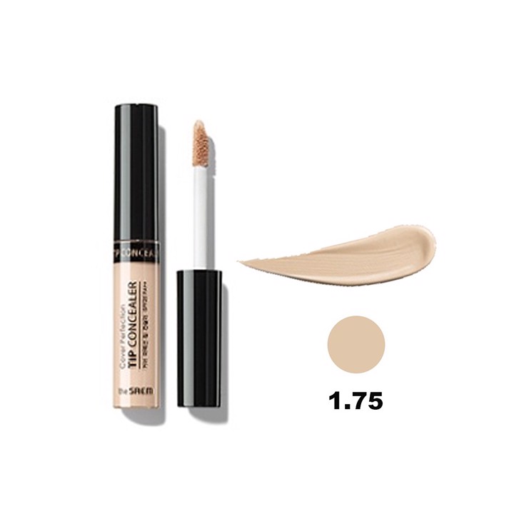 Che Khuyết Điểm Cover Perfection Tip Concealer THE SAEM