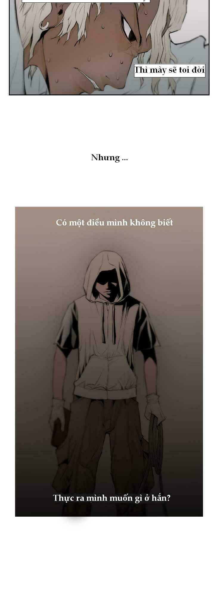 vũ hội trong chiếc hộp chapter 0 2