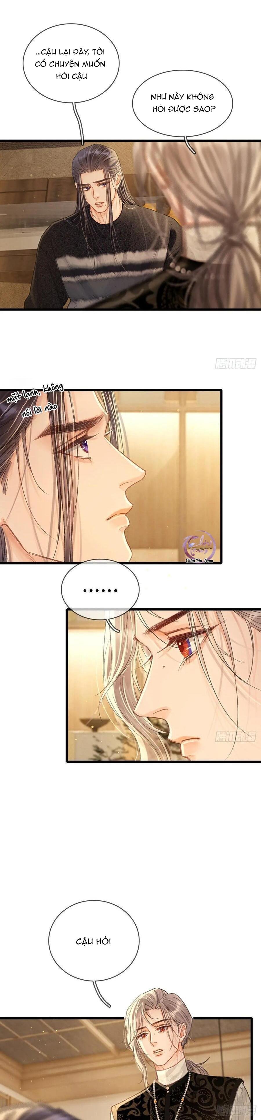 quen lâu mới biết người thiếu tâm cơ Chapter 52 15