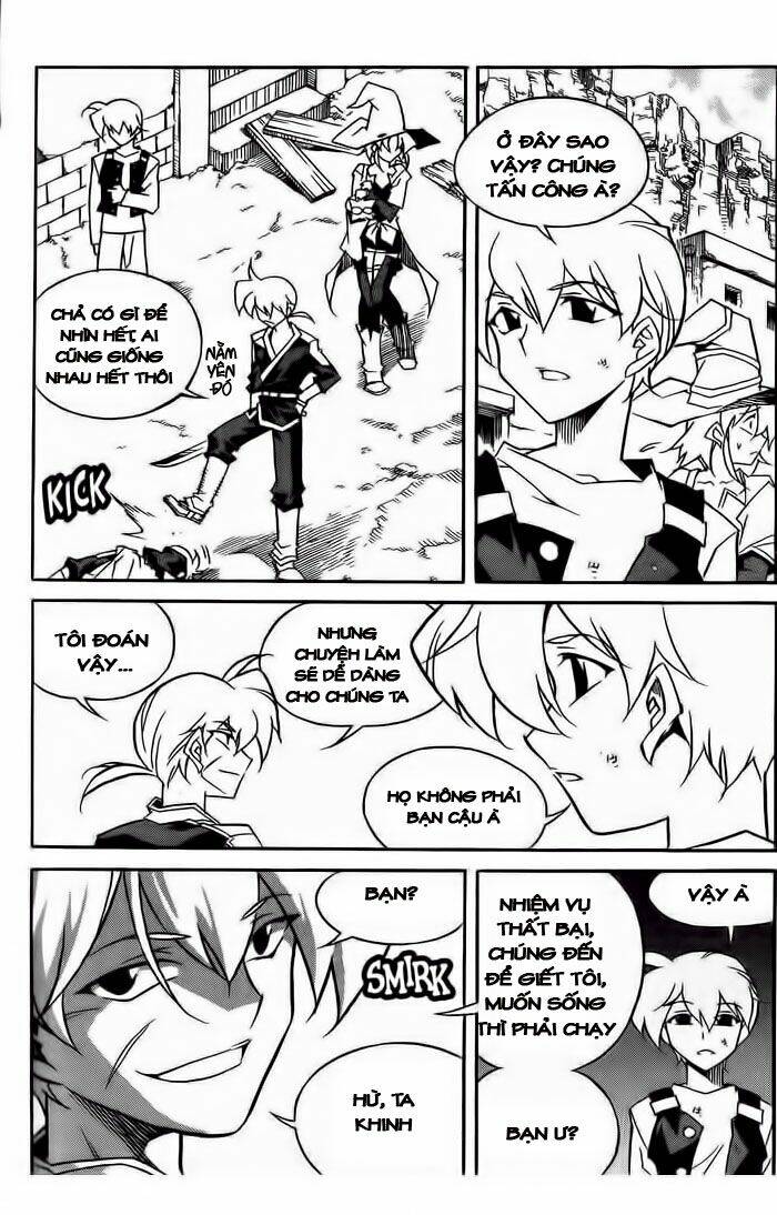 dorothy of oz chapter 20 17