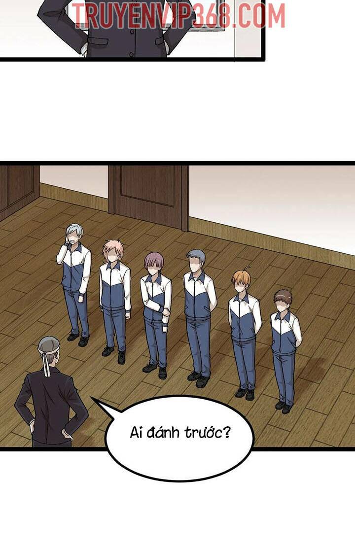 đai ca trở lại tuổi 16 chapter 119 26