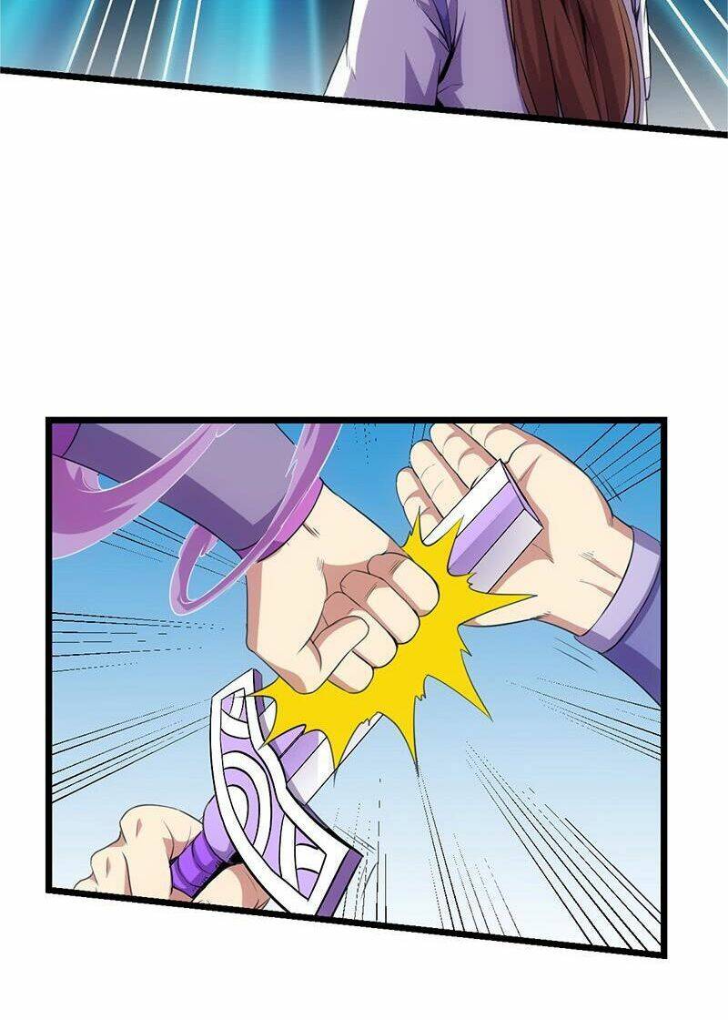 đừng cản ta tu tiên chapter 82 6