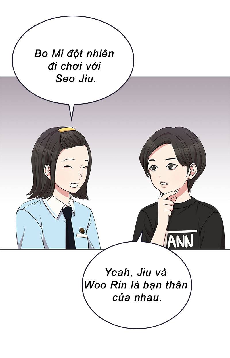 gửi tới bạn...người nắm giữ ngôi sao chapter 15 50