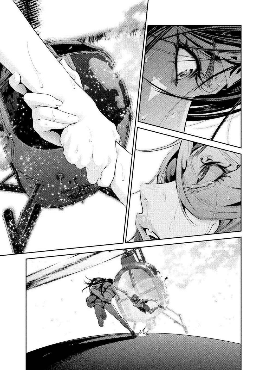 trường học ngục tù chapter 239 10