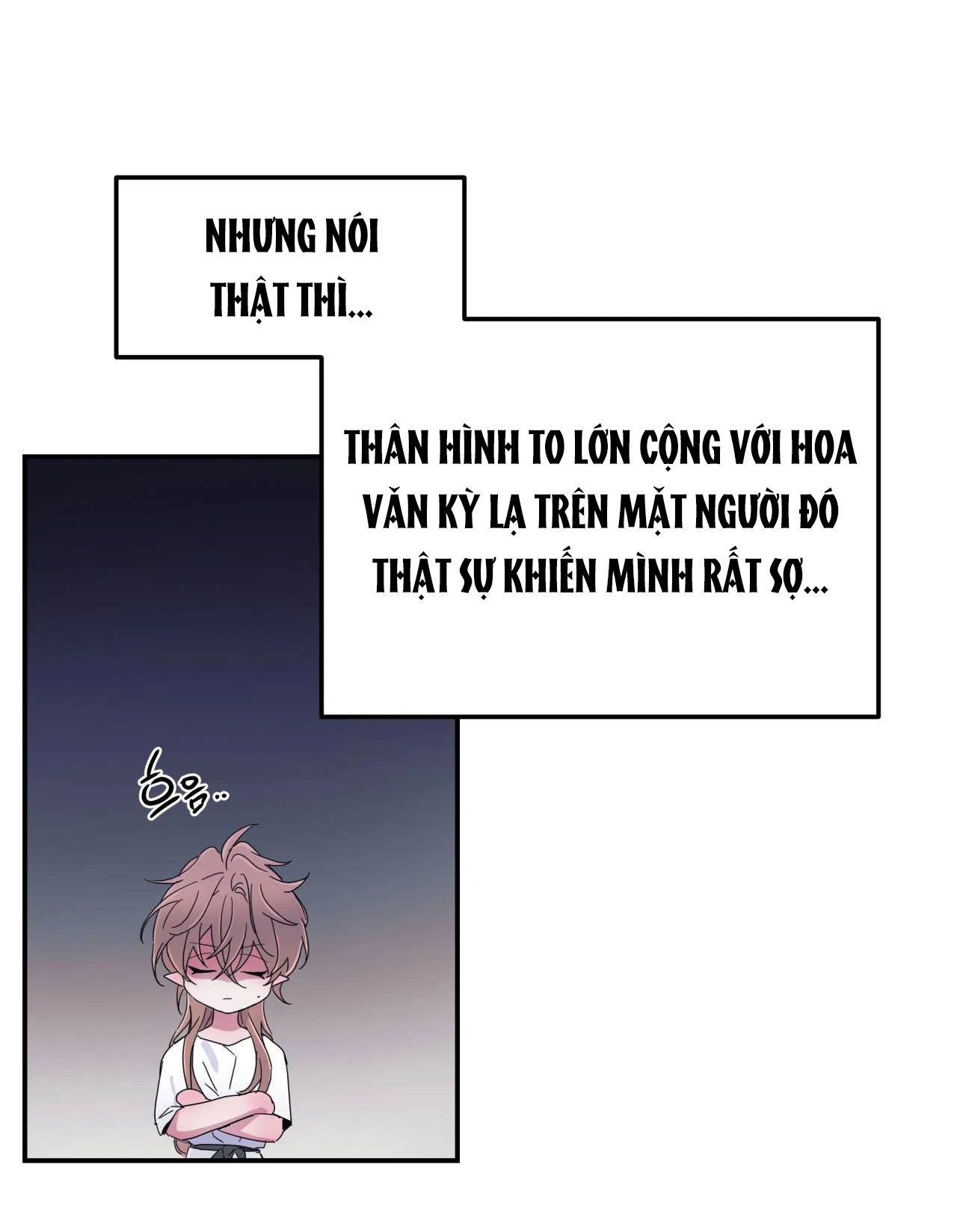 hắc vực chapter 40.2 15
