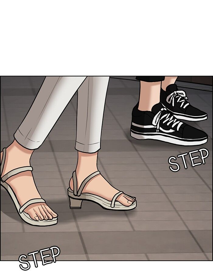 vẻ đẹp đích thực - true beauty chapter 74 195