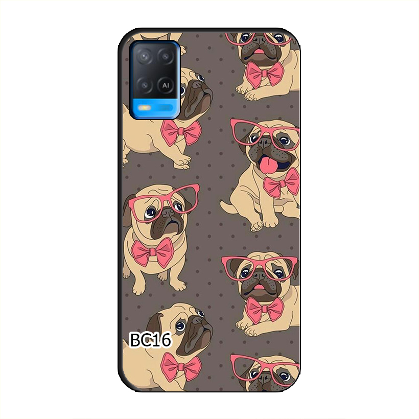Ốp Lưng Dành Cho OPPO A54