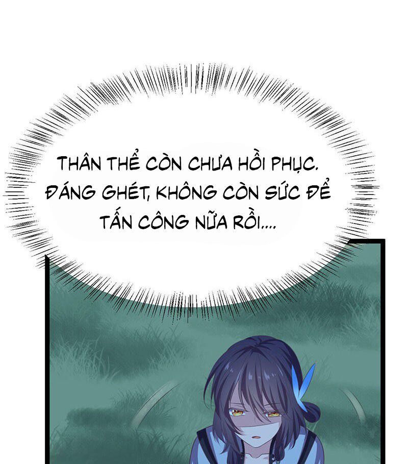 khuynh thế đế vương cơ chapter 33.2 20