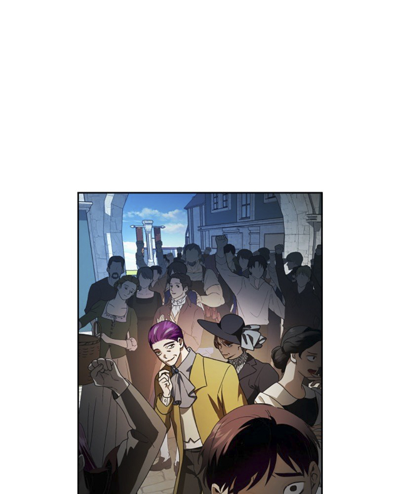 tôi muốn trở thành cô ấy dù chỉ là một ngày chapter 66 97