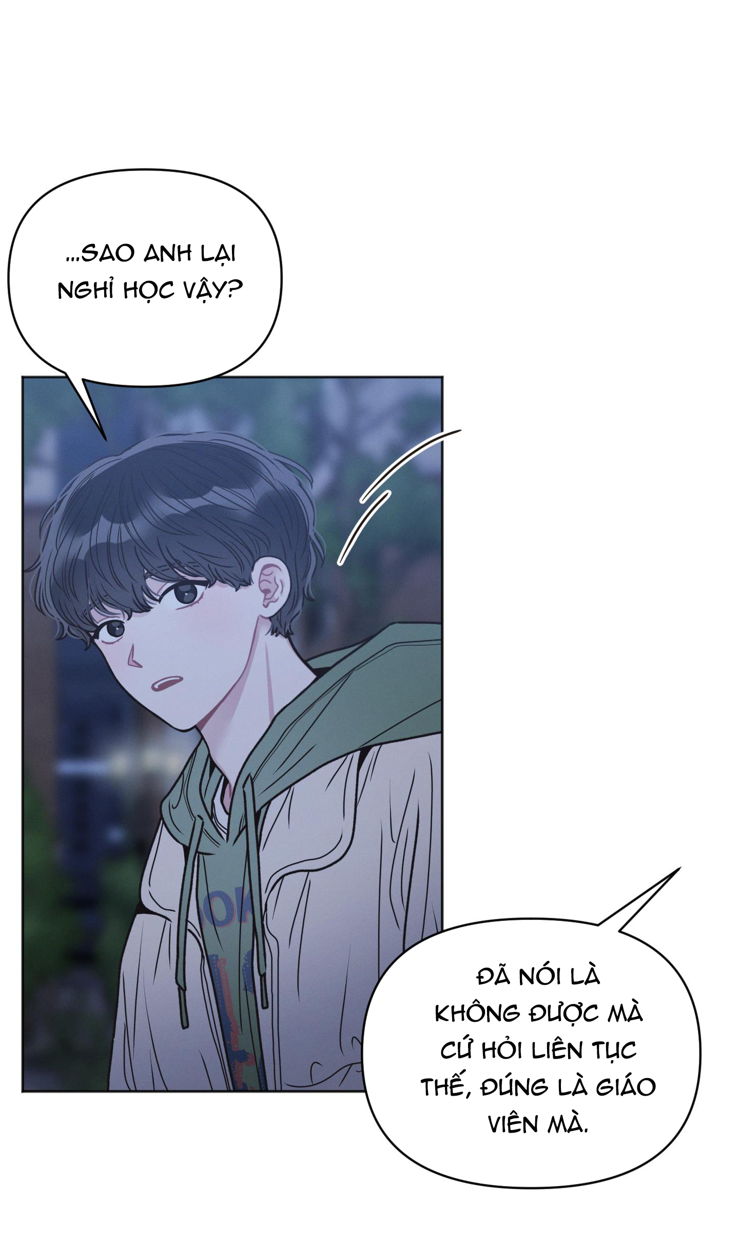 đời tư hàng xóm chapter 16 34