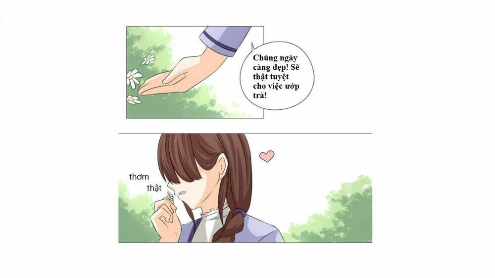 scarce clover hima chapter 2 23