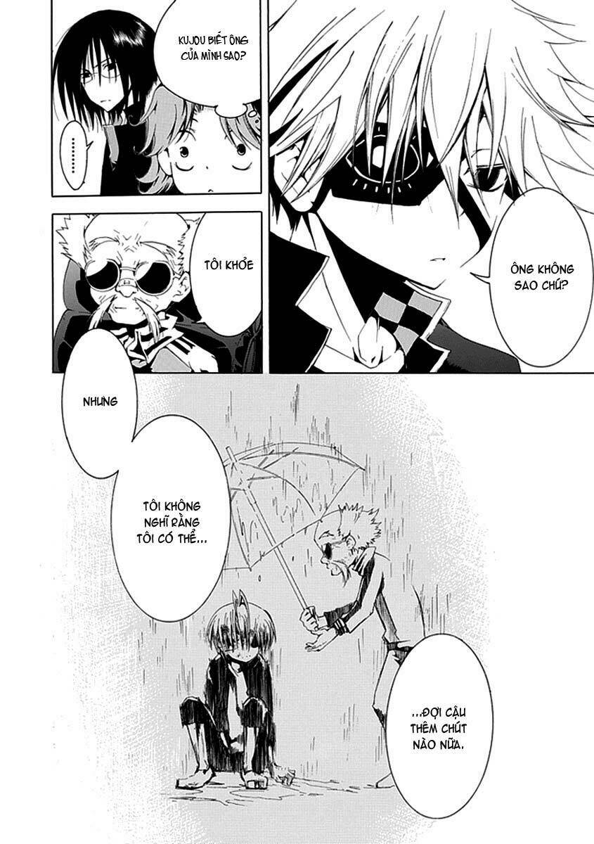 en passant chapter 10 11