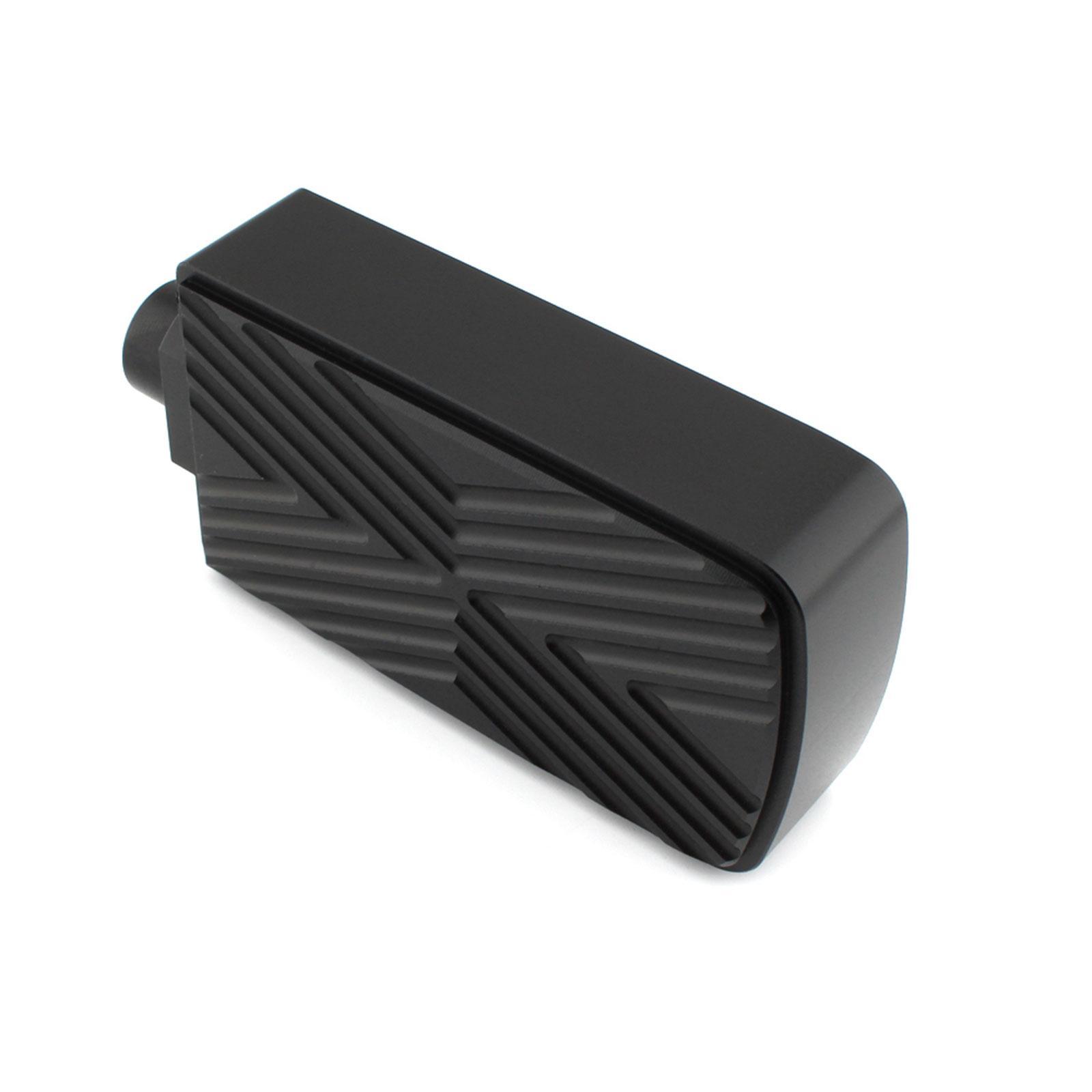 Motorcycle Brake Lever Pedal Foot Rests Replace for 2020-2022