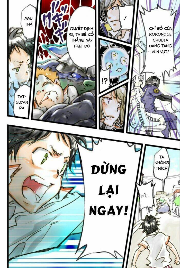 cảnh sát không gian chapter 0 53