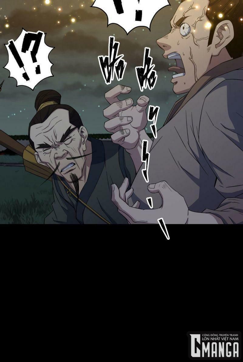 thông u đại thánh chapter 18 50