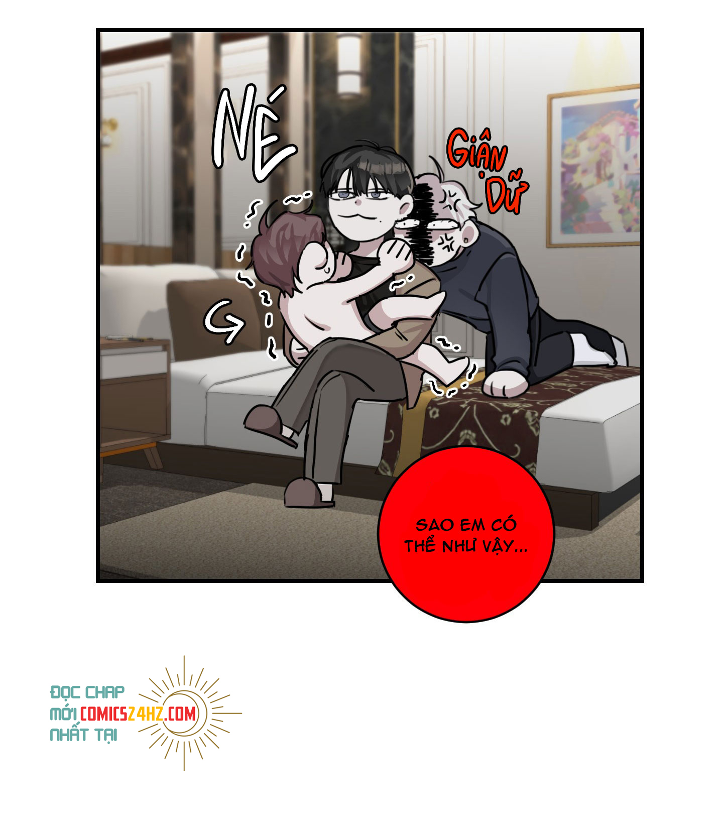 tình đơn phương chapter 10 48