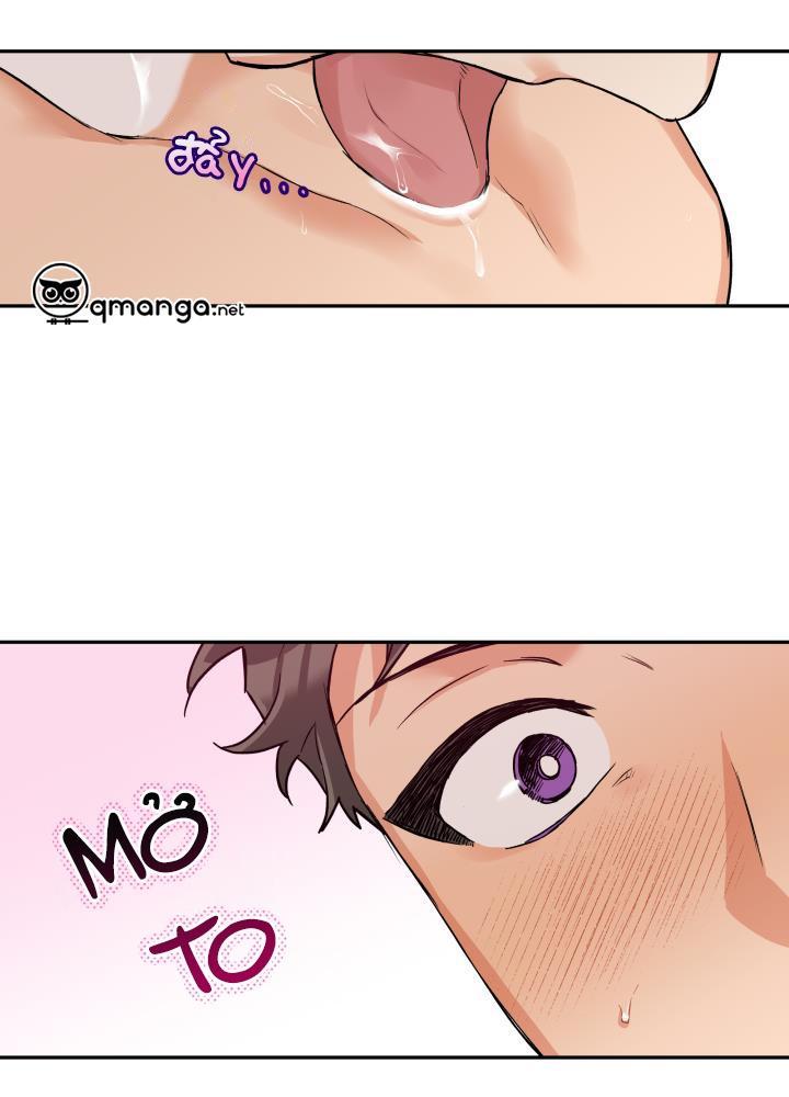 gâu gâu! chapter 32 15