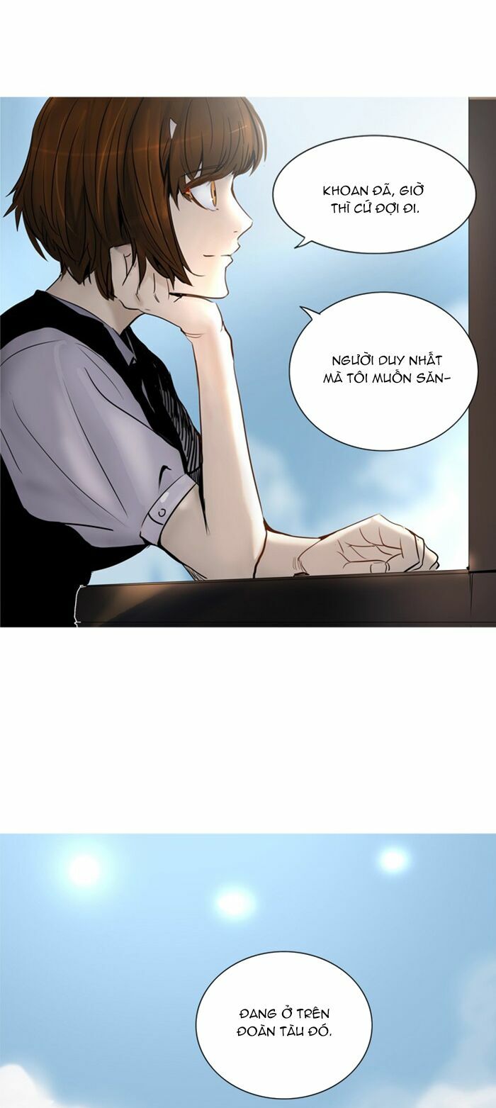tòa tháp bí ẩn 2 chapter 198 21