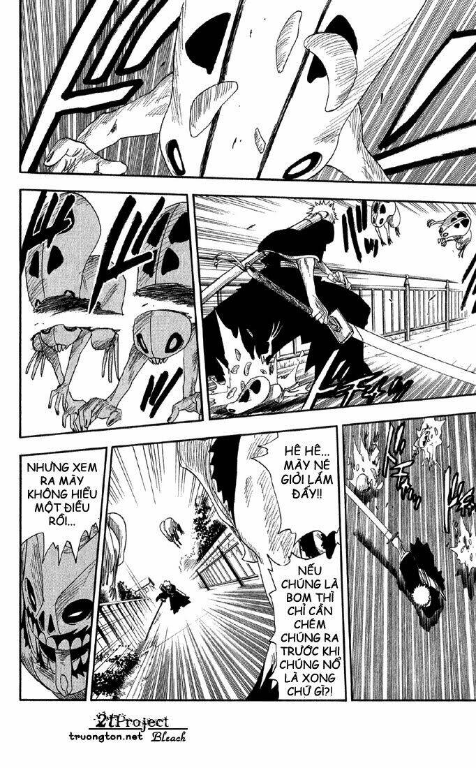 thần chết ichigo chapter 11 9