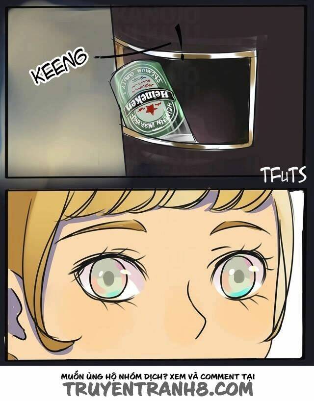 muôn vạn vì sao trong nắng bình minh chapter 1 9