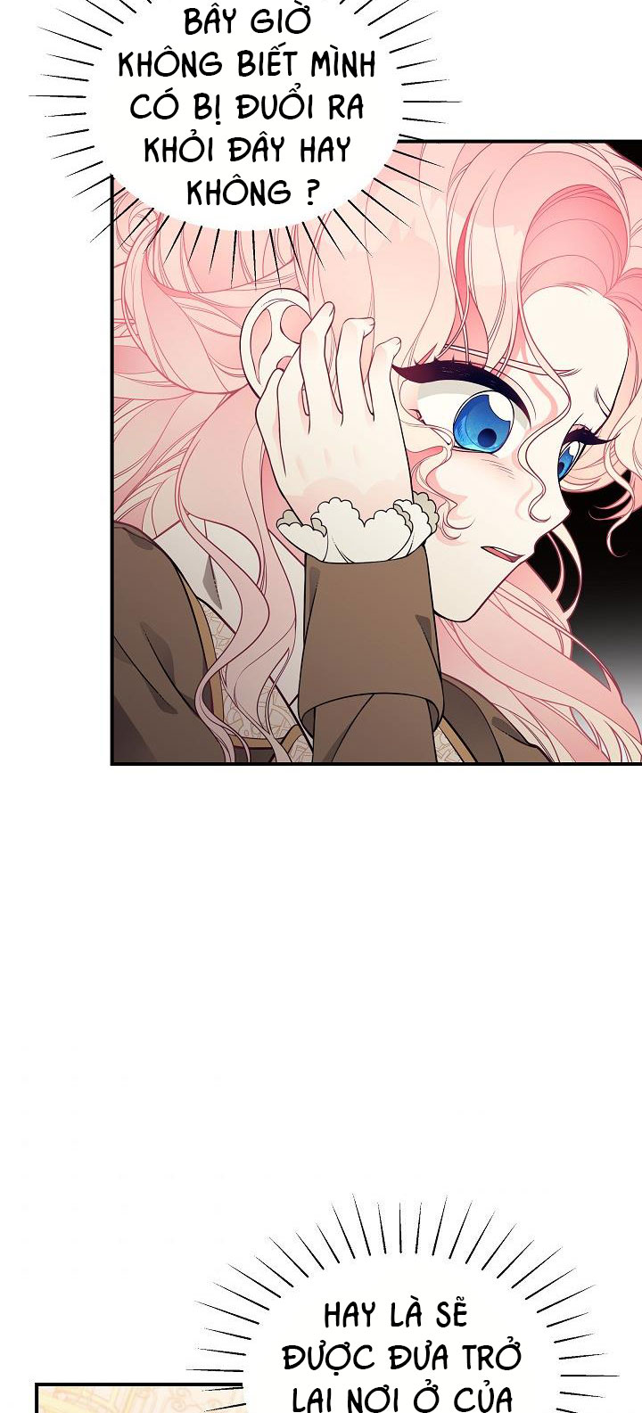 con chỉ đi tìm cha thôi chapter 16 33